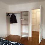 Visitor\'S House